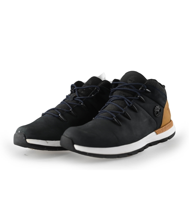 Timberland Schnürstiefel