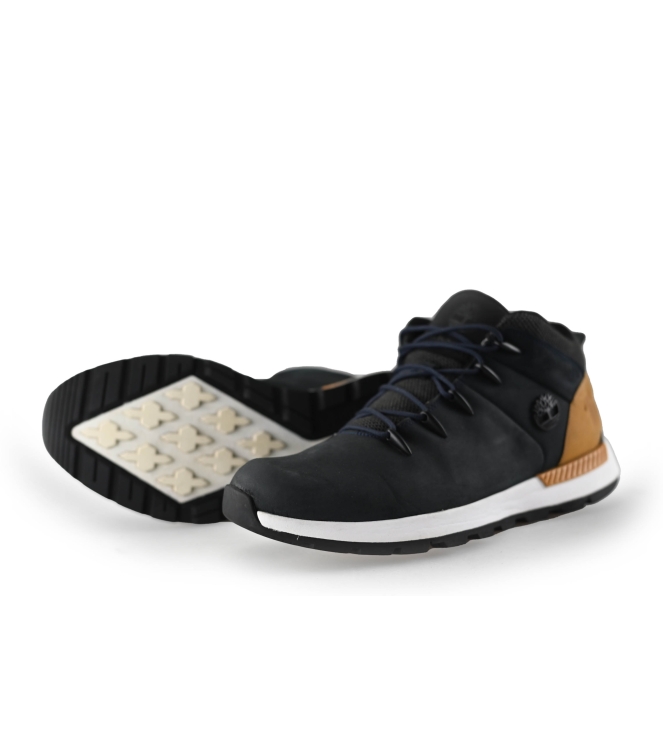 Timberland Schnürstiefel
