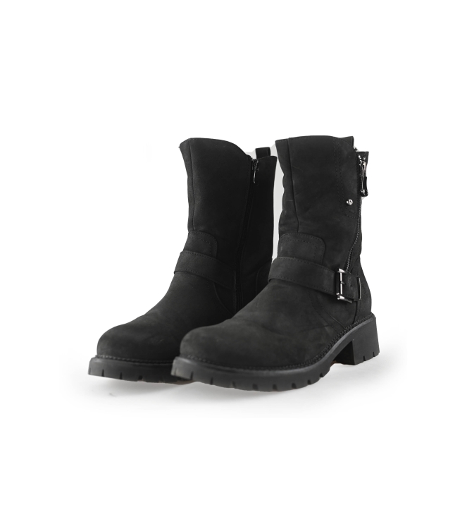 Dolcis Bikerstiefel
