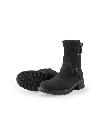 Dolcis Bikerstiefel