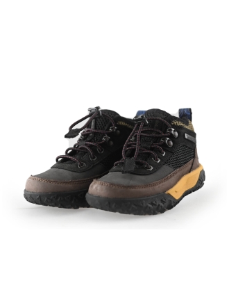 Timberland Hohe Sneaker Schwarz 246546