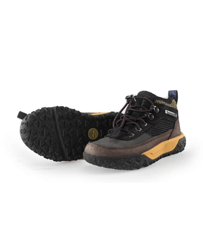 Timberland Hohe Sneaker