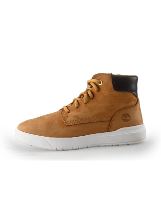 Timberland Schnürstiefel Gelb 246550