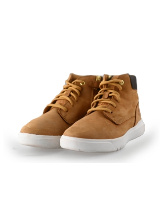Timberland Schnürstiefel Gelb 246550