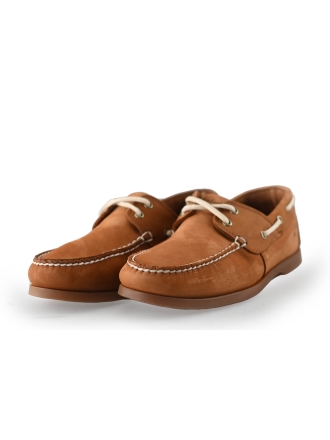 Timberland Bootsschuhe Braun 246552