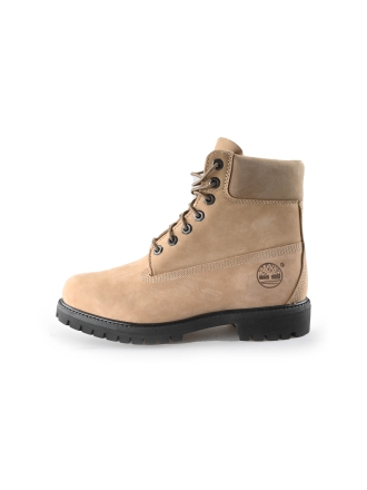 Timberland Schnürstiefel Beige 246554