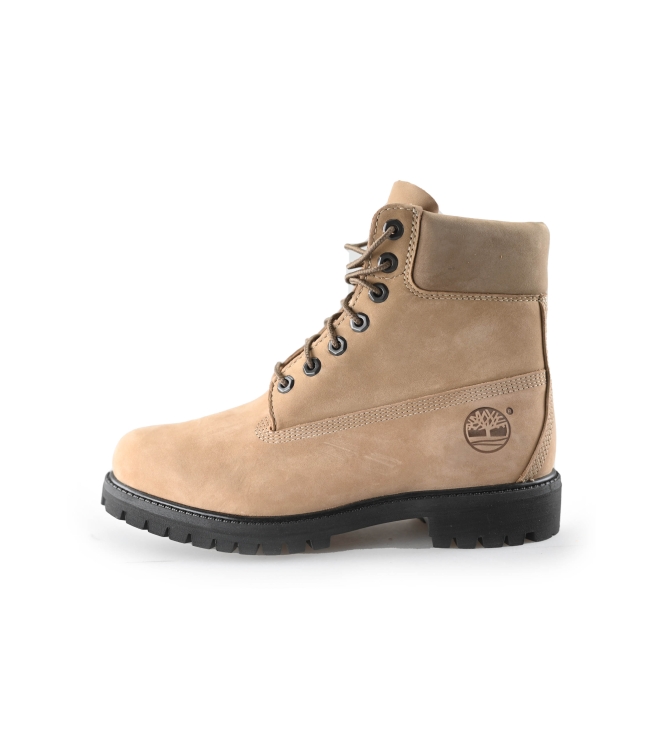 Timberland Schnürstiefel