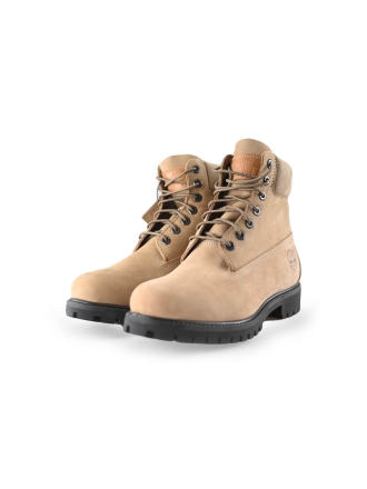 Timberland Schnürstiefel Beige 246554