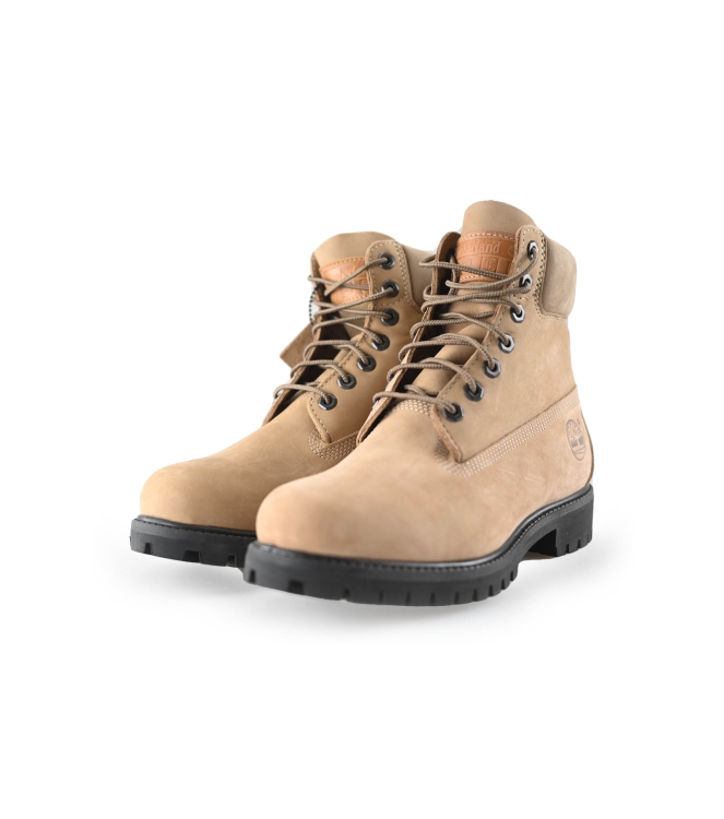Timberland Schnürstiefel