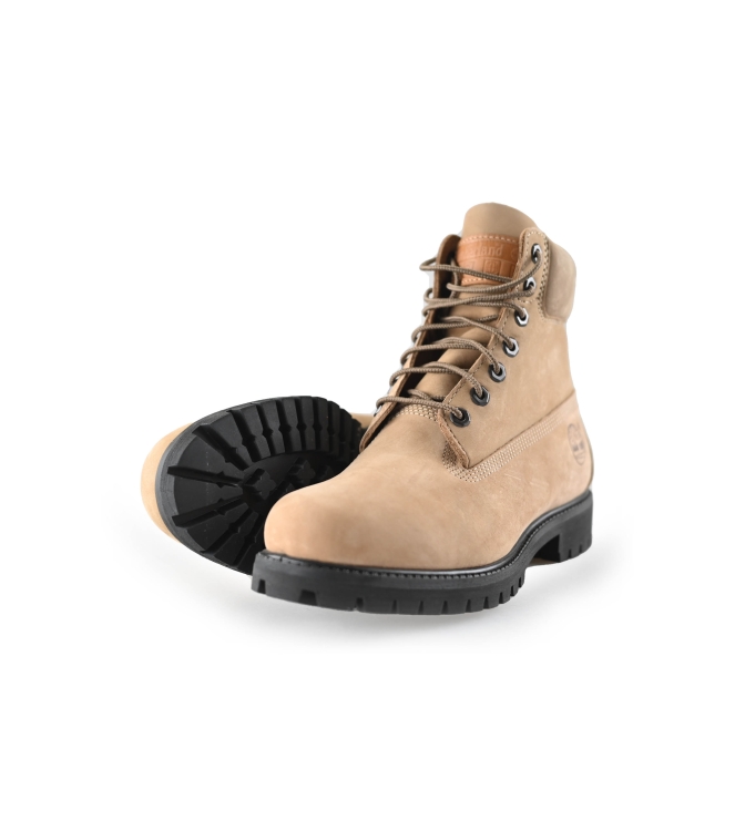 Timberland Schnürstiefel