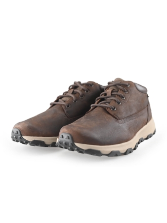 Timberland Schnürstiefel Braun 246559