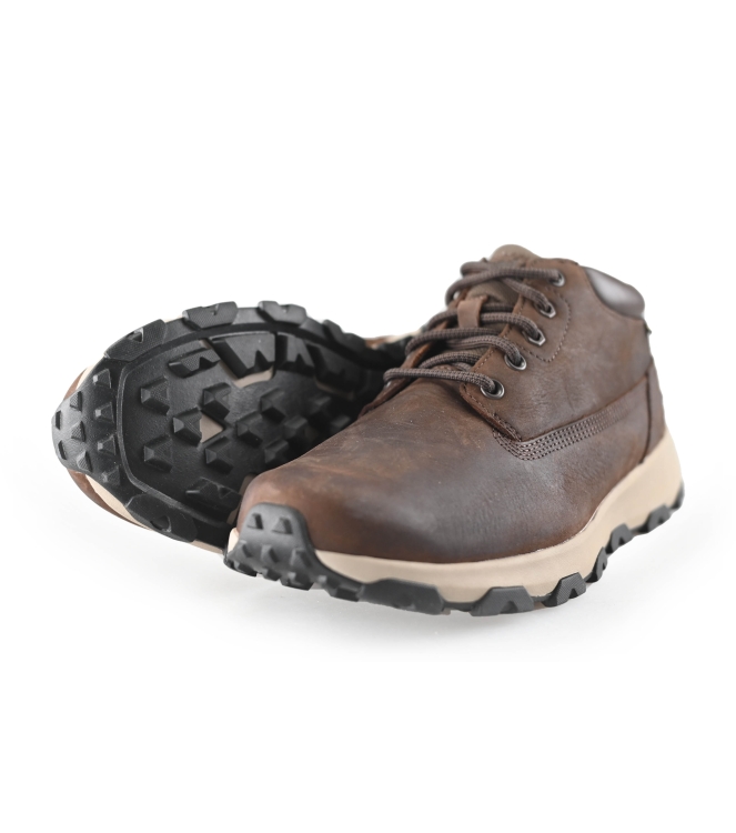 Timberland Schnürstiefel