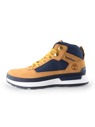 Timberland Hohe Sneaker Braun 246563