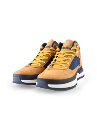 Timberland Hohe Sneaker Braun 246563