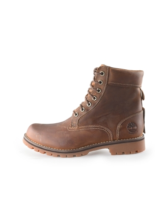 Timberland Schnürstiefel Braun 246566
