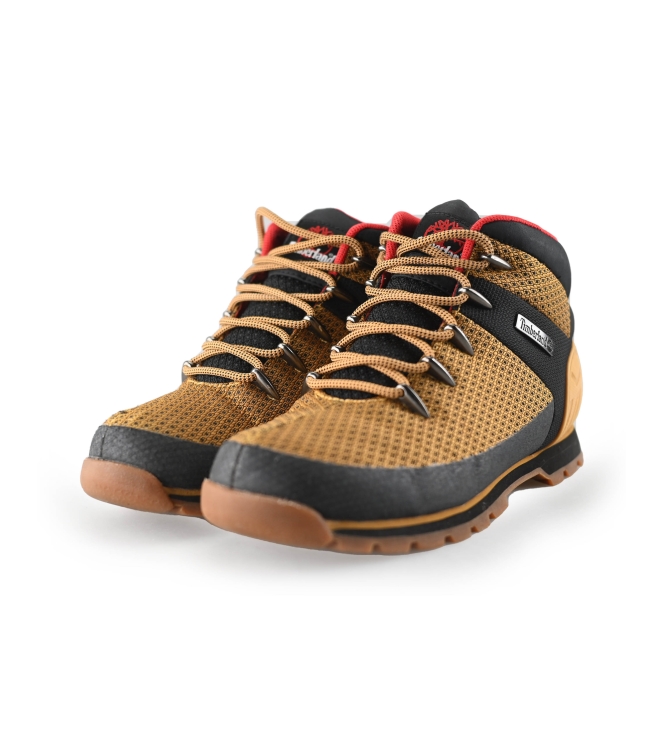 Timberland Schnürstiefel