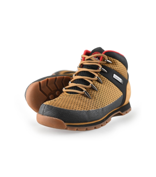 Timberland Schnürstiefel