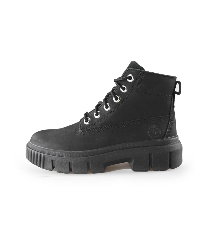 Timberland Schnürstiefel