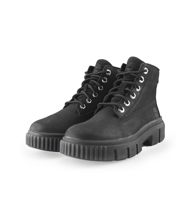 Timberland Schnürstiefel