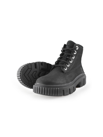 Timberland Schnürstiefel