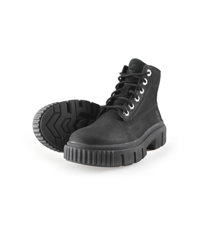 Timberland Schnürstiefel