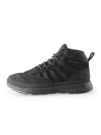 Timberland Hohe Sneaker Schwarz 246570