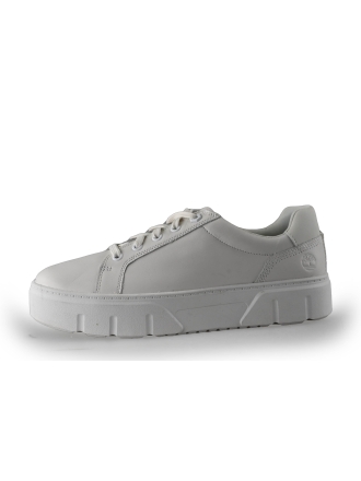 Timberland Sneaker Weiß 246571
