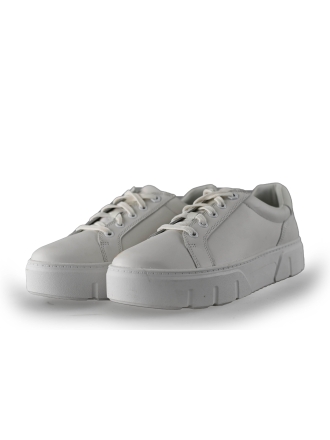 Timberland Sneaker Weiß 246571