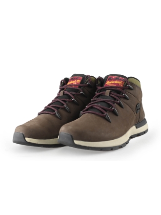 Timberland Hohe Sneaker Schwarz 246572