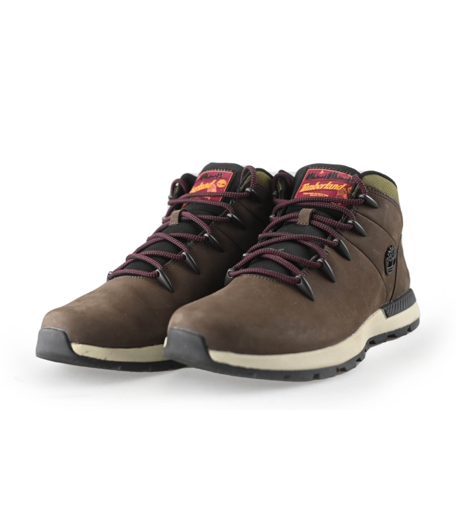Timberland Hohe Sneaker