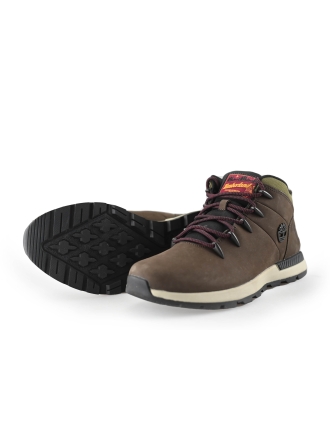 Timberland Hohe Sneaker
