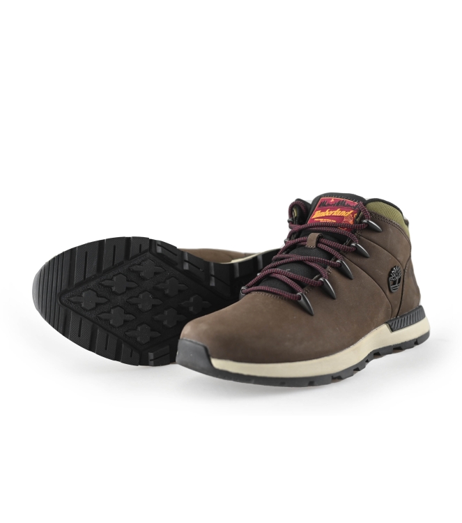 Timberland Hohe Sneaker