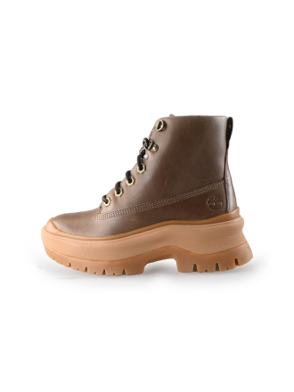 Timberland Schnürstiefel Braun 246573