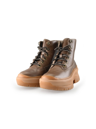 Timberland Schnürstiefel Braun 246573