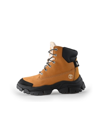 Timberland Schnürstiefel Beige 246574