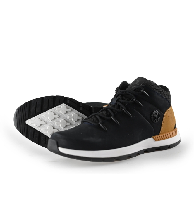 Timberland Hohe Sneaker