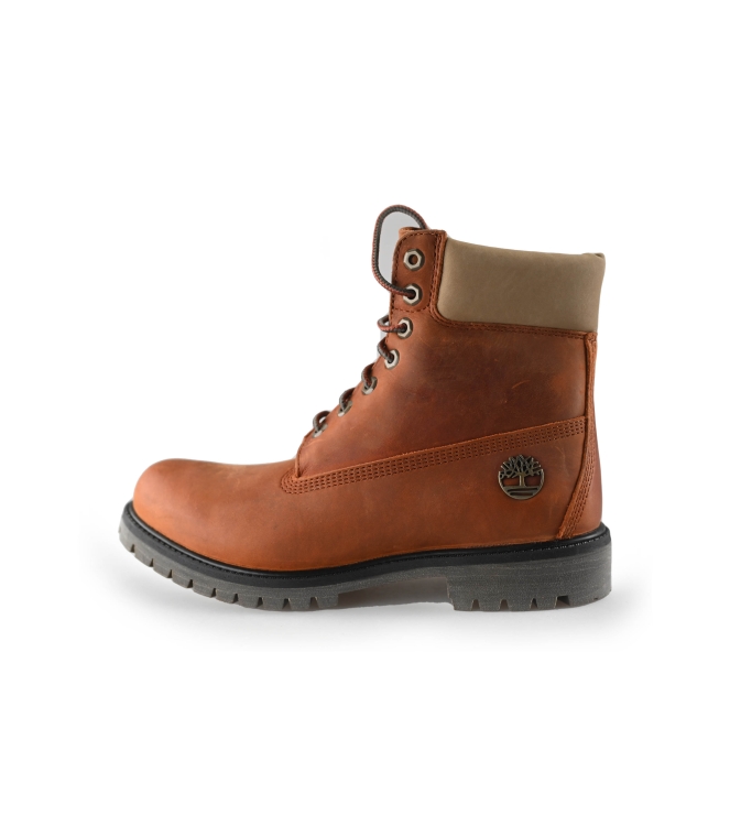 Timberland Schnürstiefel