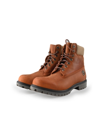 Timberland Schnürstiefel Braun 246576