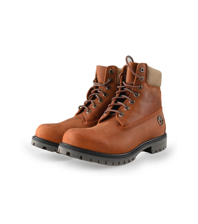 Timberland Schnürstiefel