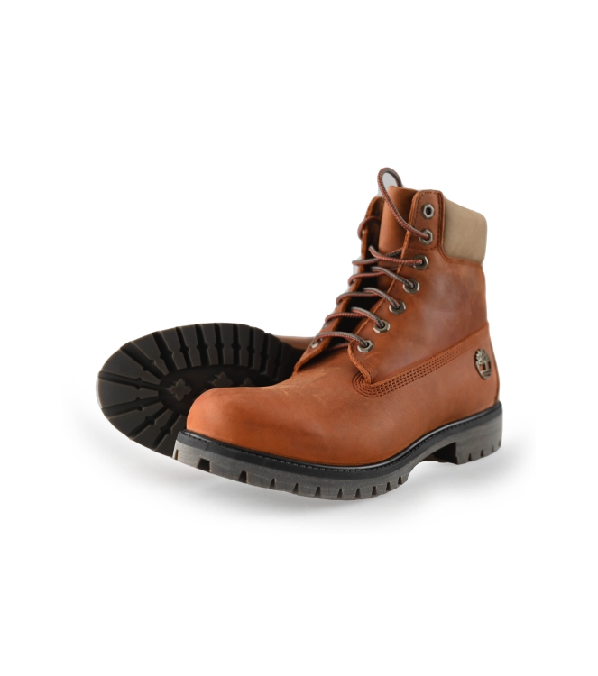 Timberland Schnürstiefel