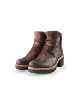 Panama Jack Stiefeletten Braun 246578