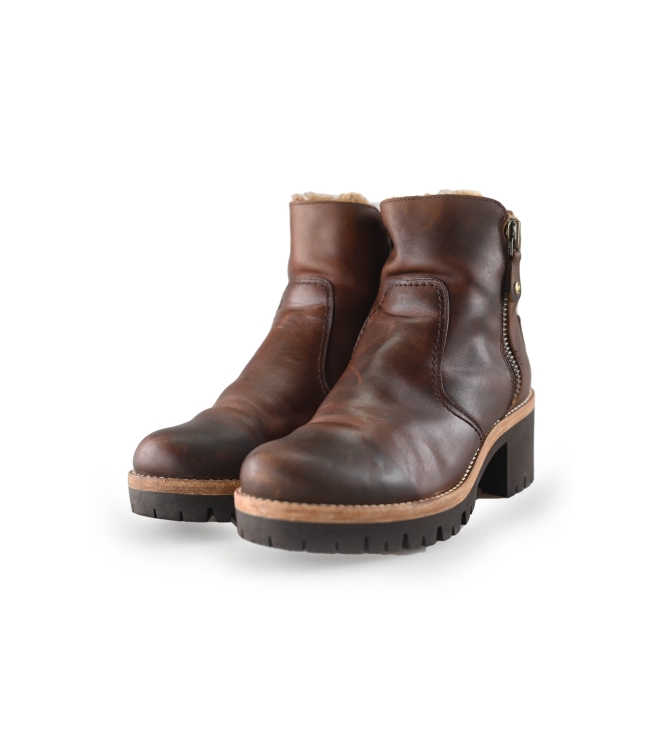 Panama Jack Stiefeletten