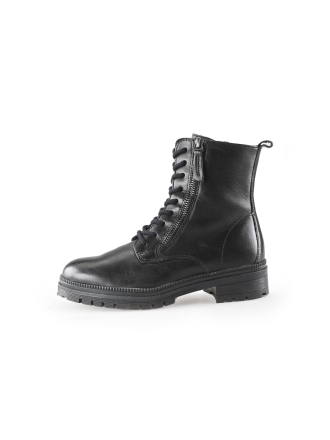 Tamaris Stiefeletten Schwarz 246590