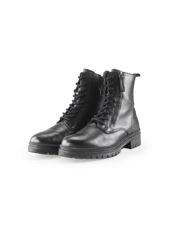Tamaris Stiefeletten Schwarz 246590