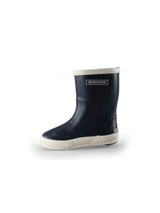 Bergstein Regenstiefel Schwarz 246594