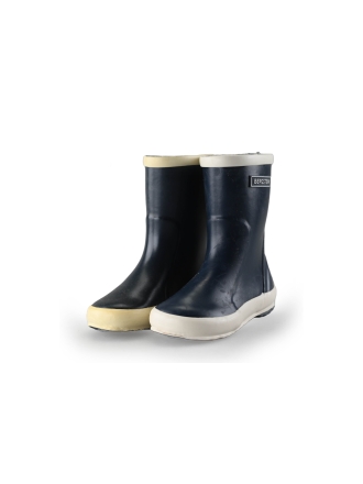 Bergstein Regenstiefel Schwarz 246594