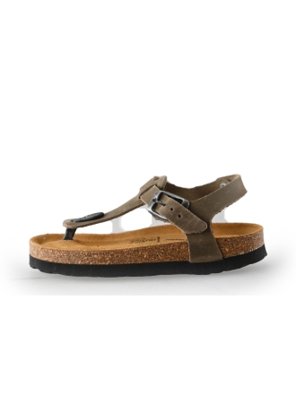 Hush Puppies Sandalen Grün 246598