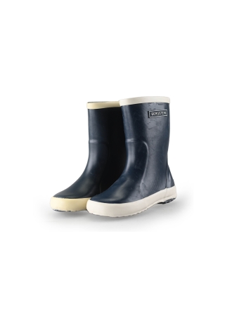 Bergstein Regenstiefel Blau 246606