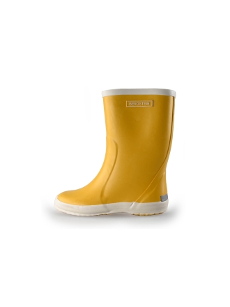 Bergstein Regenstiefel Gelb 246610