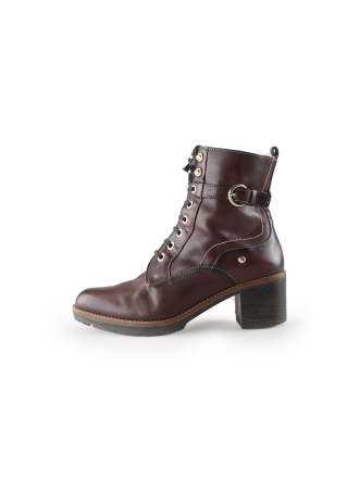 Pikolinos Schnürstiefel Braun 246613